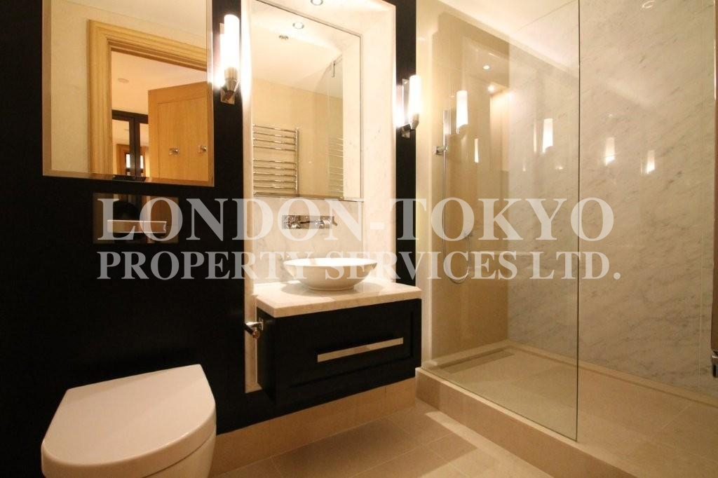 Waterford Court, Stalbridge Street, Marylebone NW1