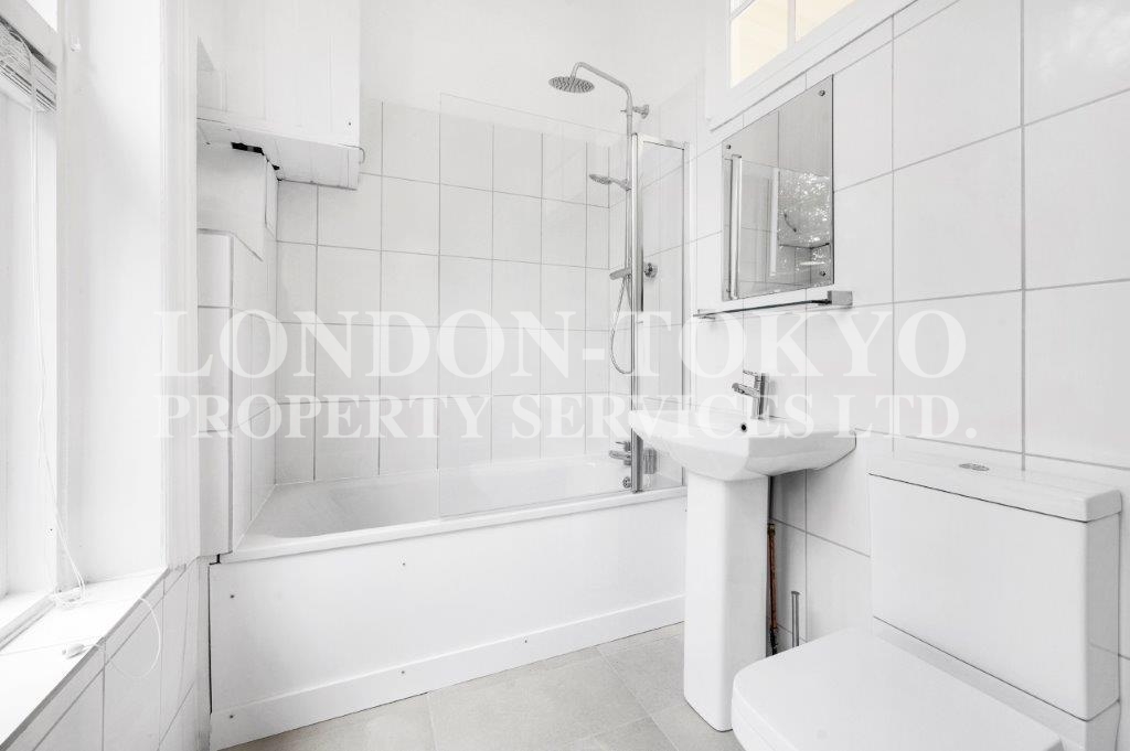Waterford Court, Stalbridge Street, Marylebone NW1