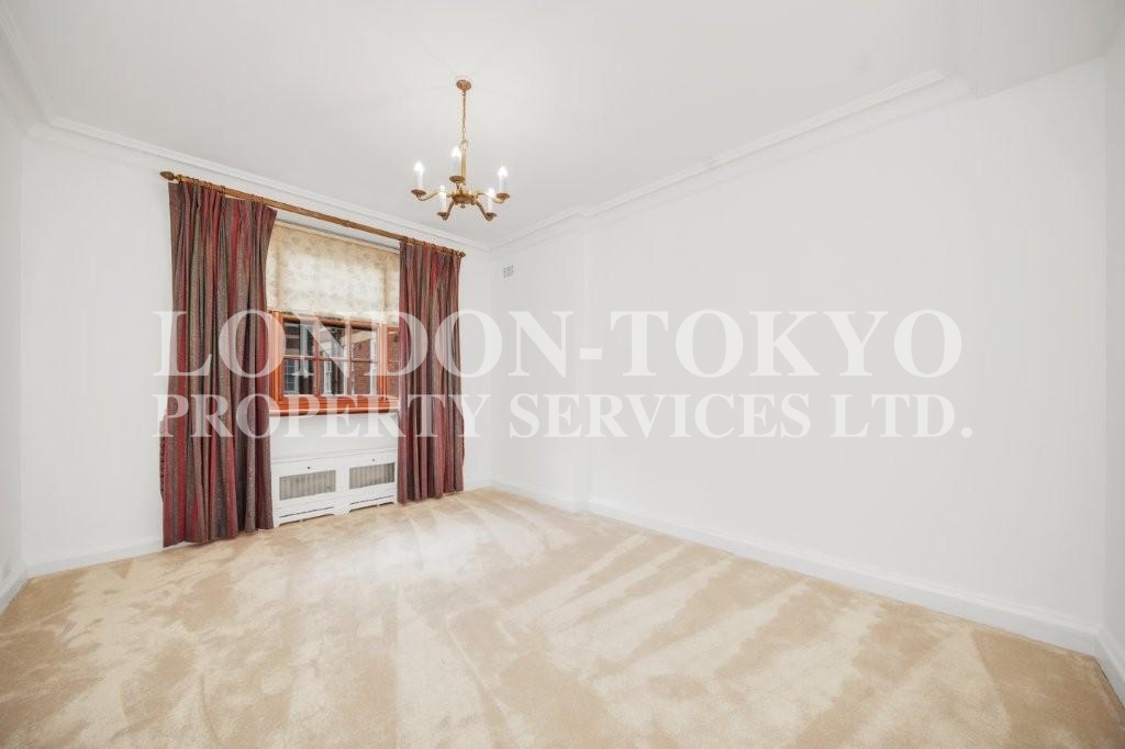 Waterford Court, Stalbridge Street, Marylebone NW1