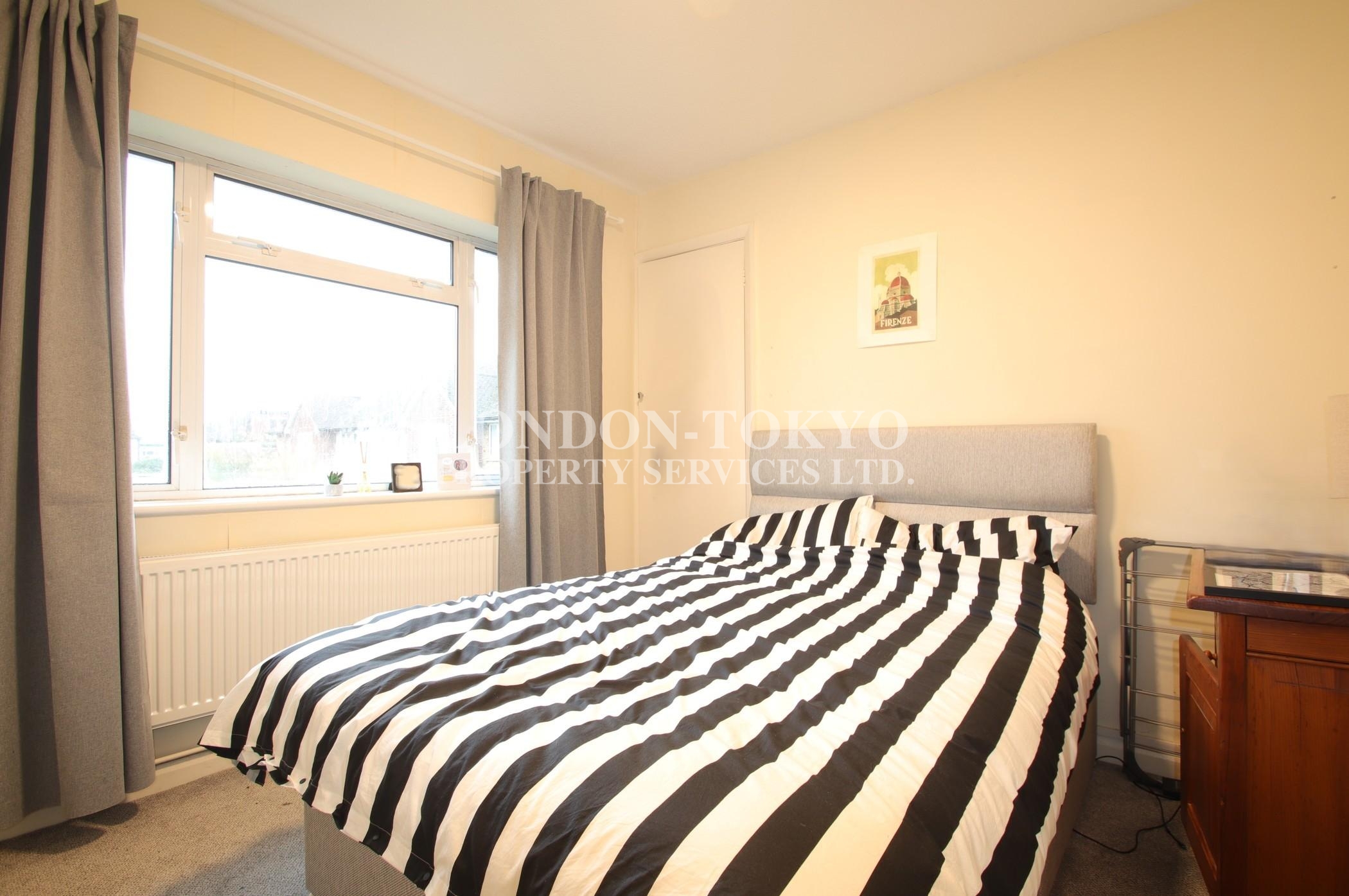 Waterford Court, Stalbridge Street, Marylebone NW1