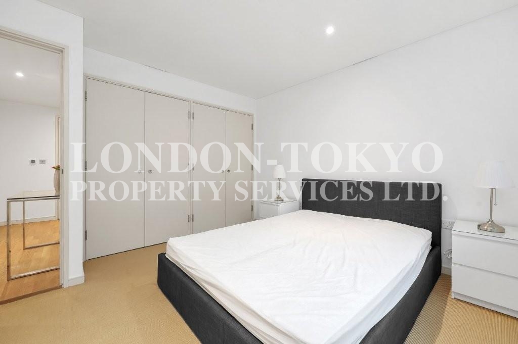 Waterford Court, Stalbridge Street, Marylebone NW1