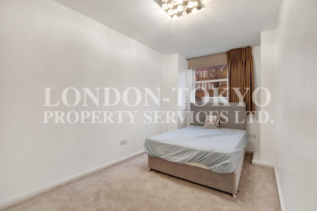 Waterford Court, Stalbridge Street, Marylebone NW1
