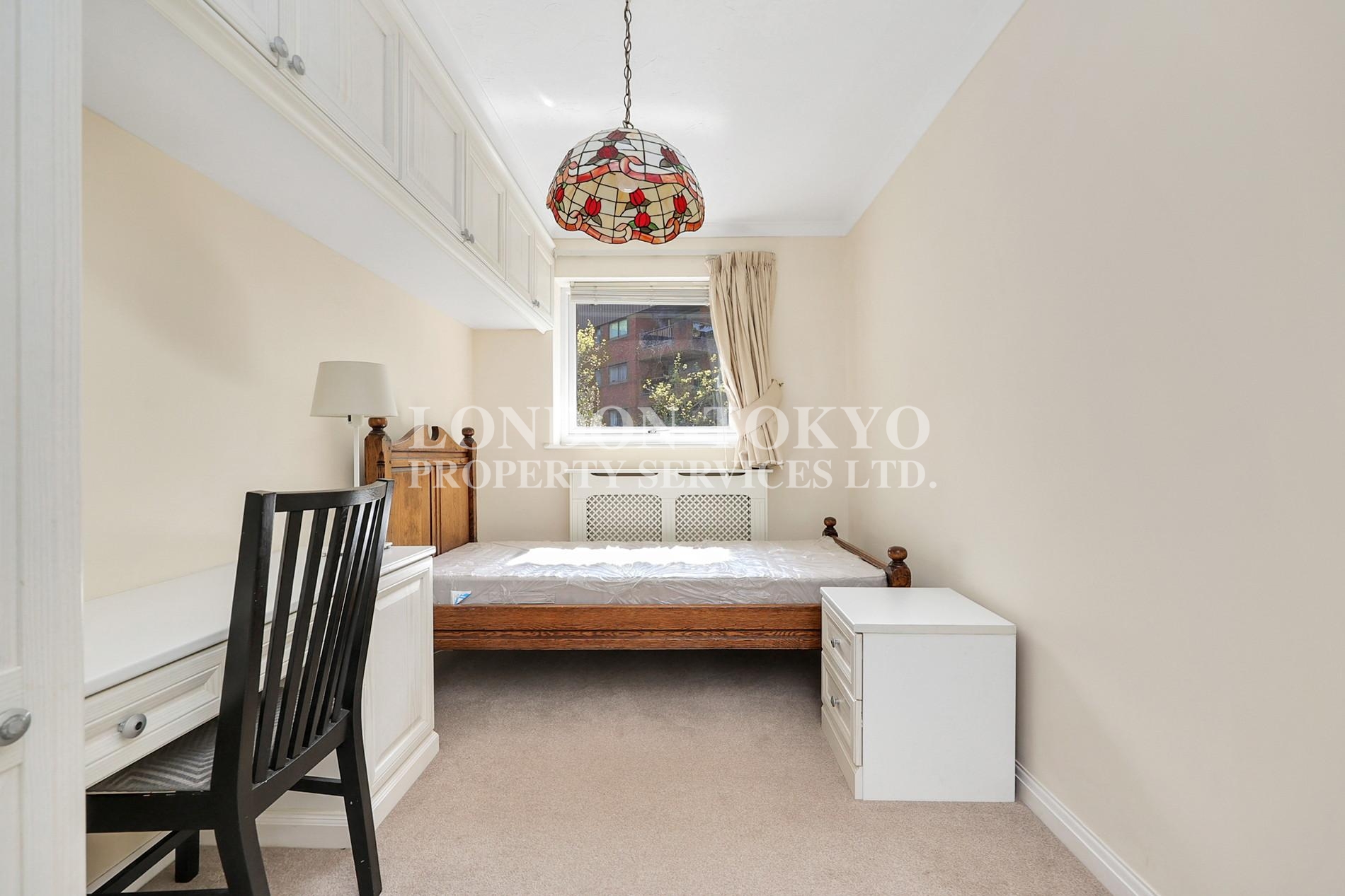 Waterford Court, Stalbridge Street, Marylebone NW1