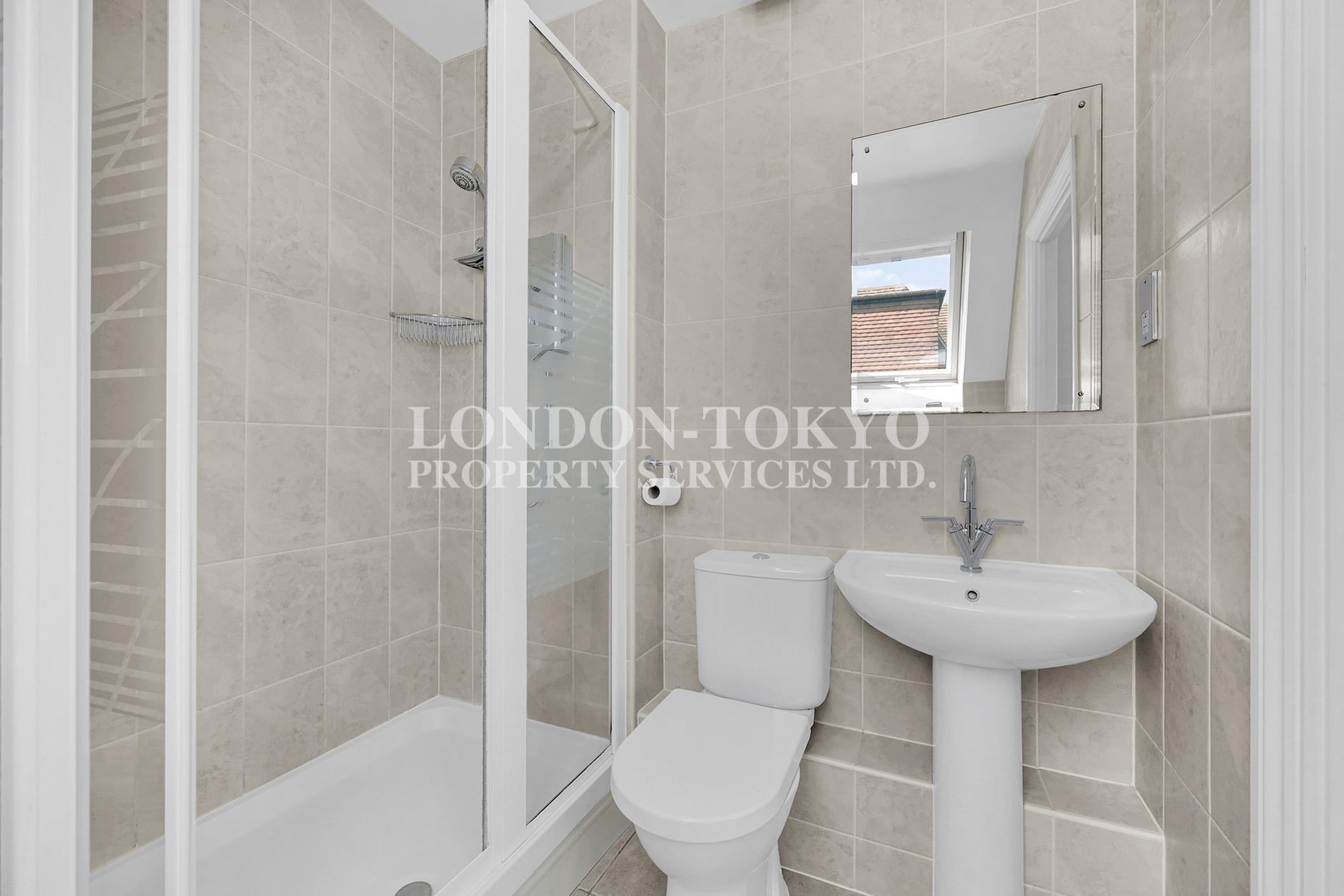 Waterford Court, Stalbridge Street, Marylebone NW1