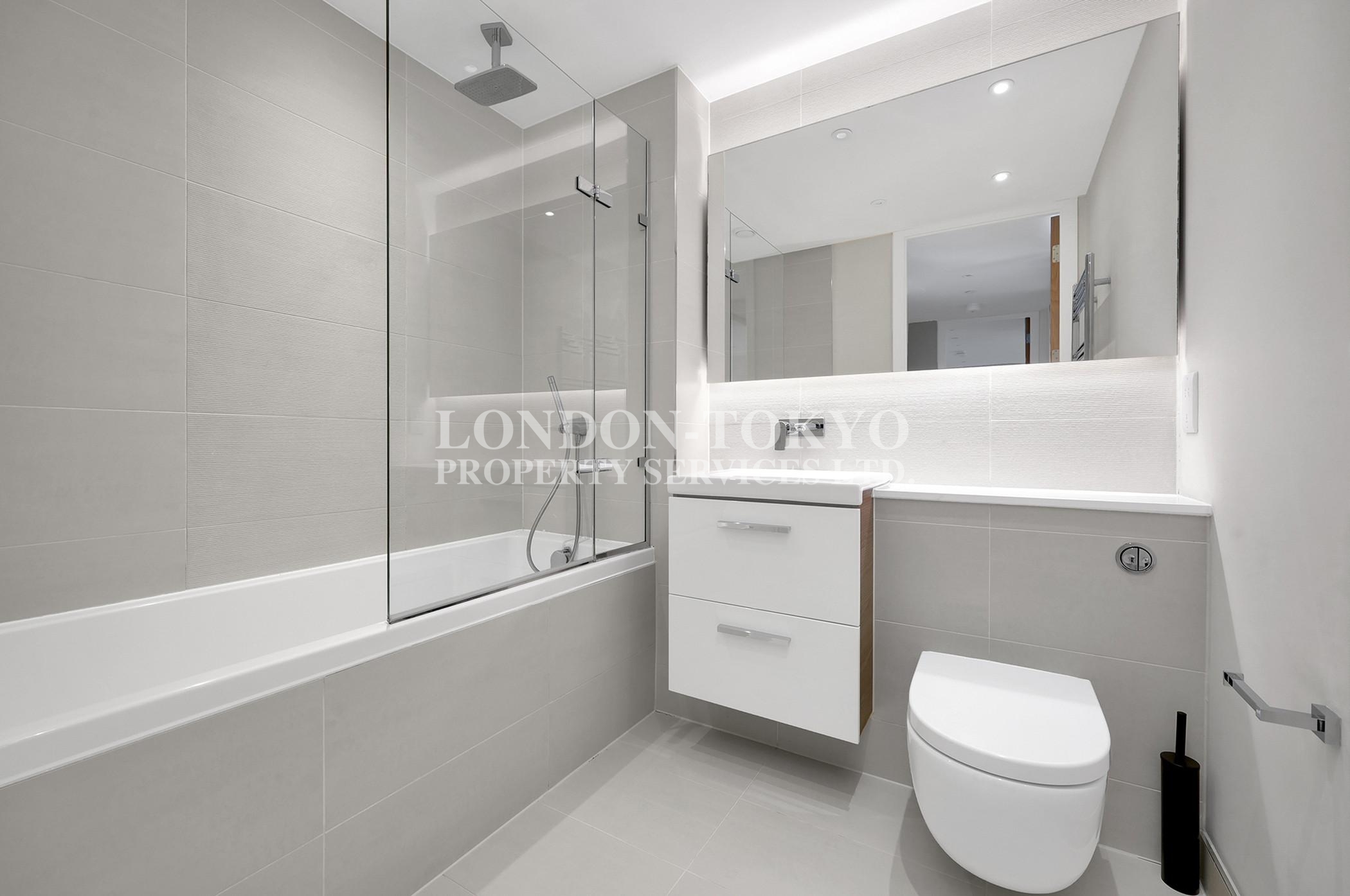 Waterford Court, Stalbridge Street, Marylebone NW1