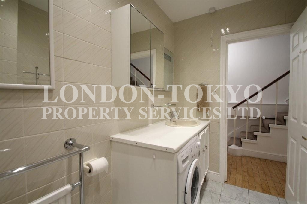 Waterford Court, Stalbridge Street, Marylebone NW1
