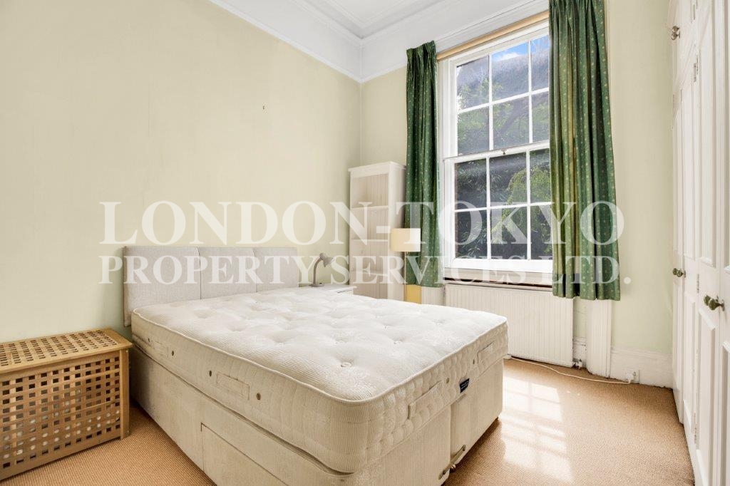 Waterford Court, Stalbridge Street, Marylebone NW1