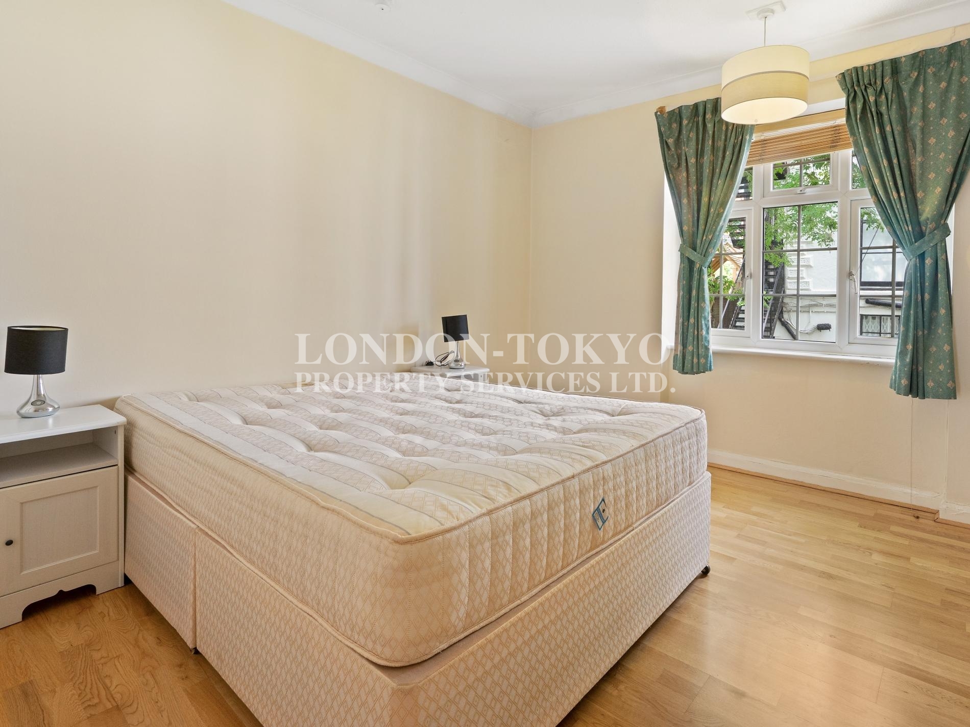 Waterford Court, Stalbridge Street, Marylebone NW1