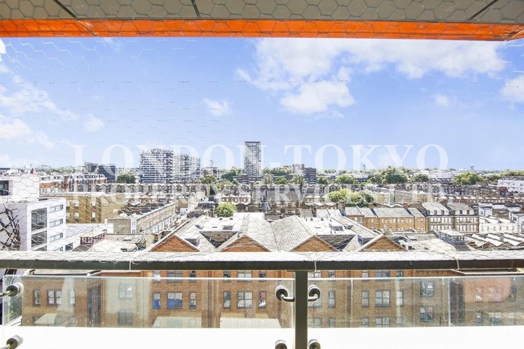 Waterford Court, Stalbridge Street, Marylebone NW1