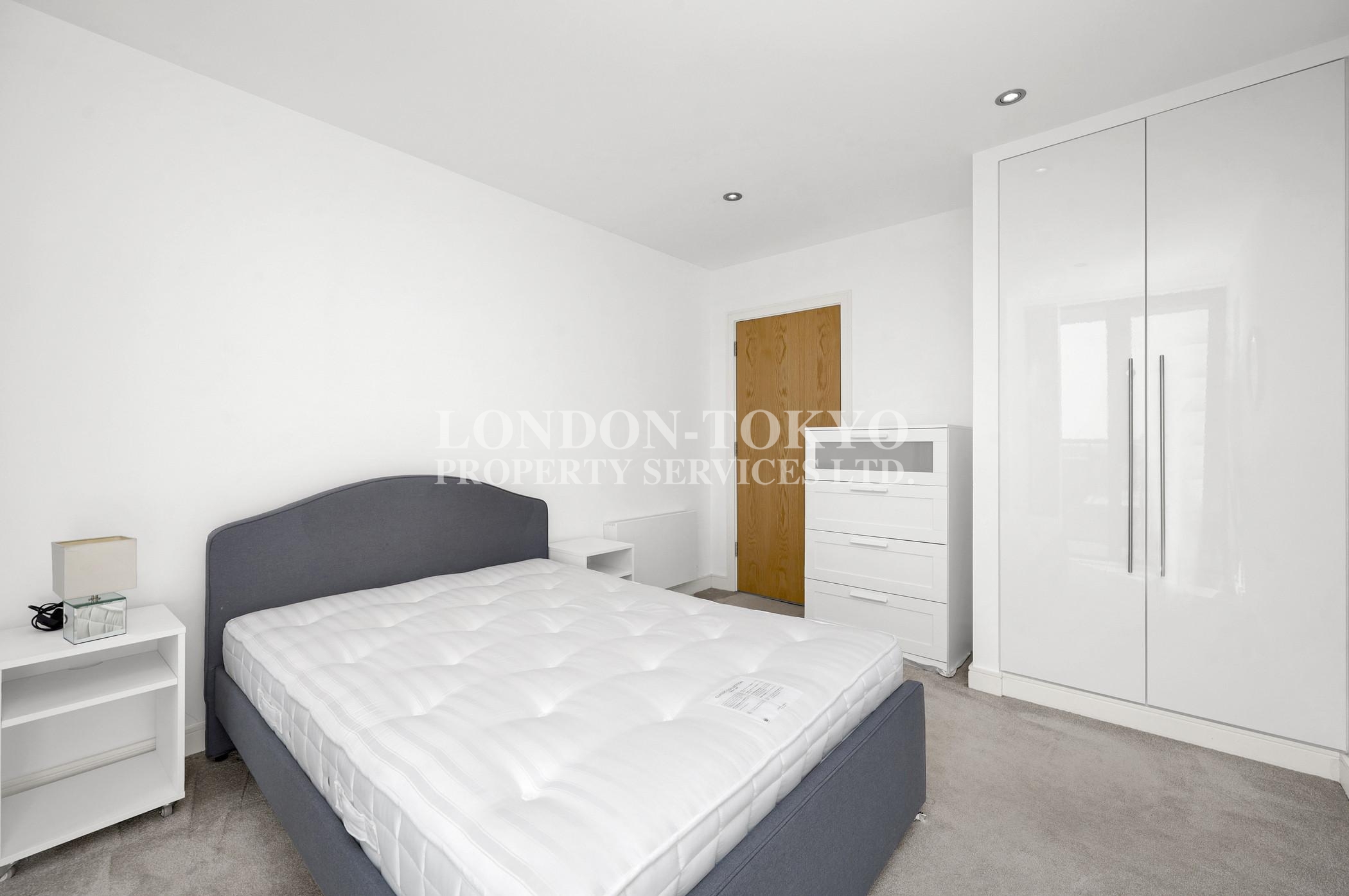 Waterford Court, Stalbridge Street, Marylebone NW1
