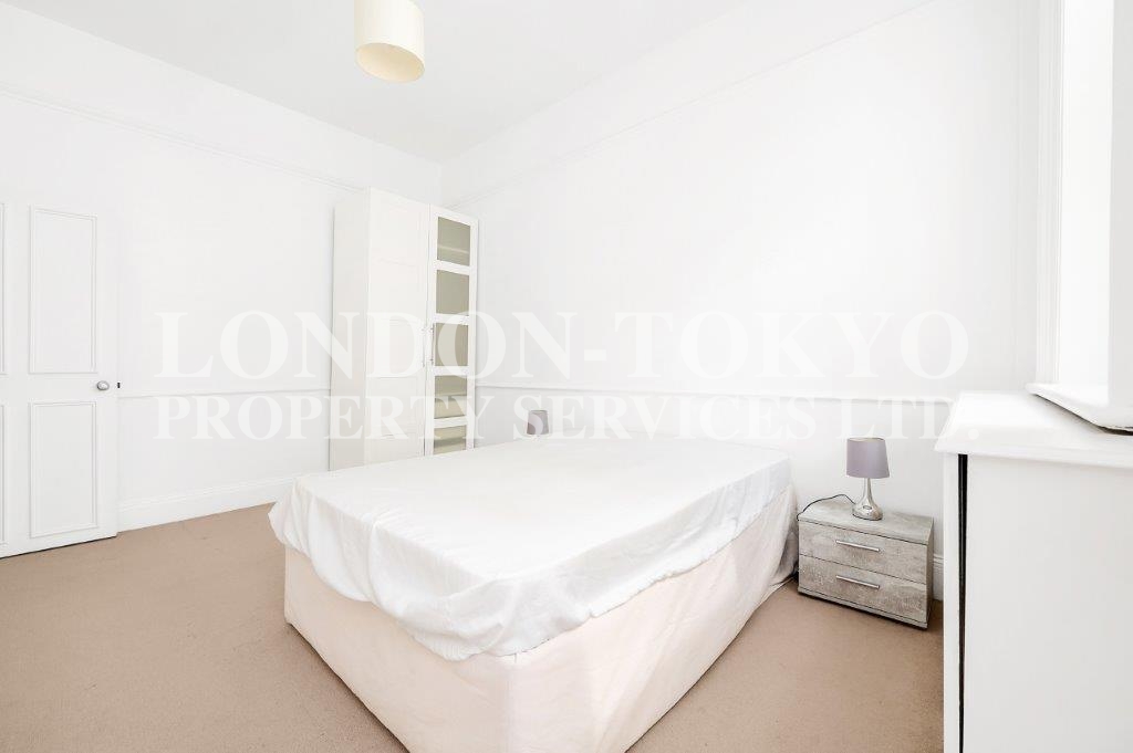 Waterford Court, Stalbridge Street, Marylebone NW1