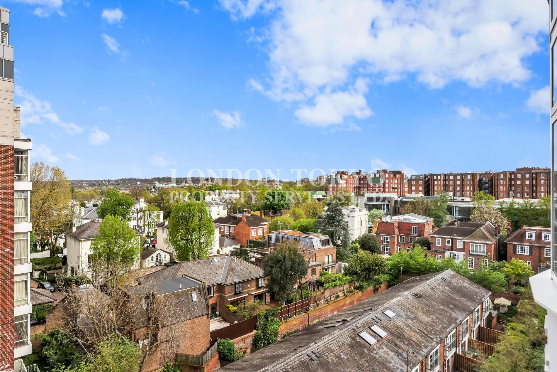 Waterford Court, Stalbridge Street, Marylebone NW1