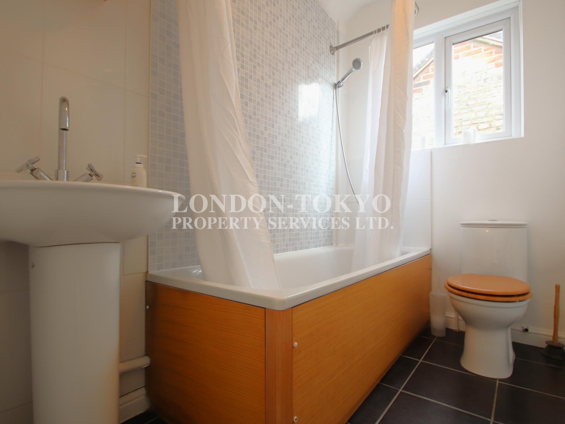 Waterford Court, Stalbridge Street, Marylebone NW1