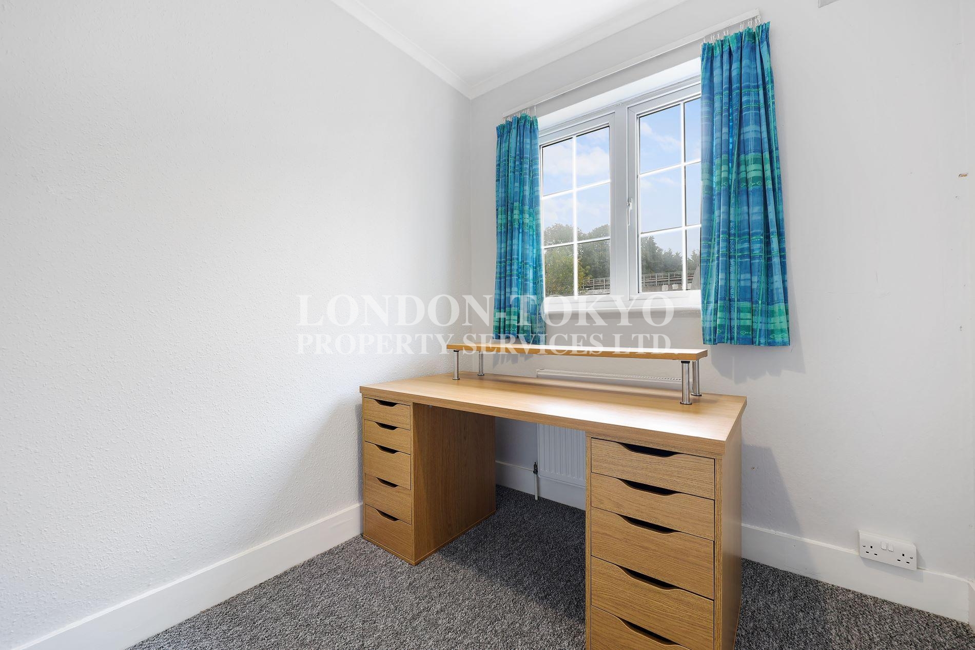 Waterford Court, Stalbridge Street, Marylebone NW1