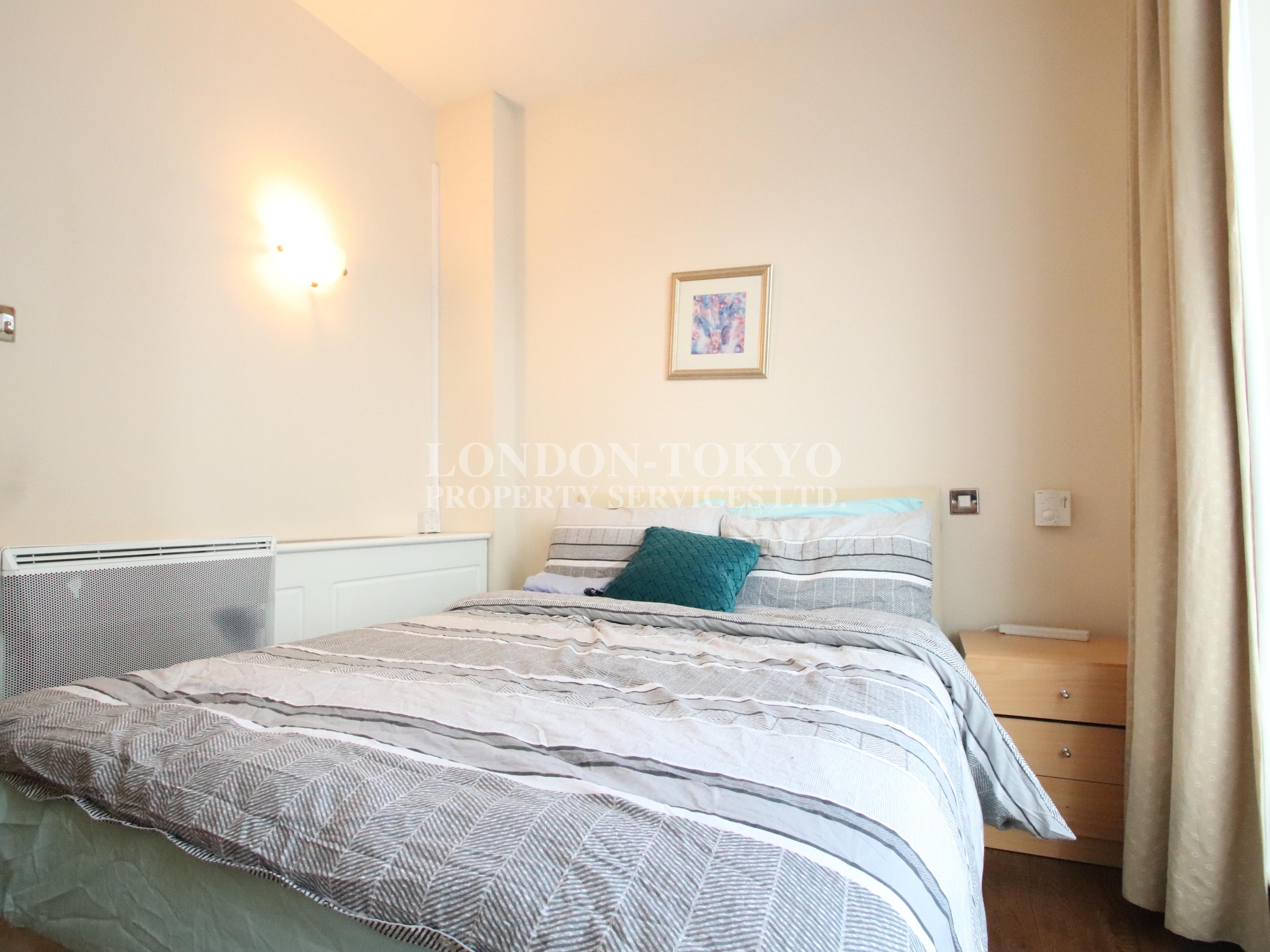 Waterford Court, Stalbridge Street, Marylebone NW1