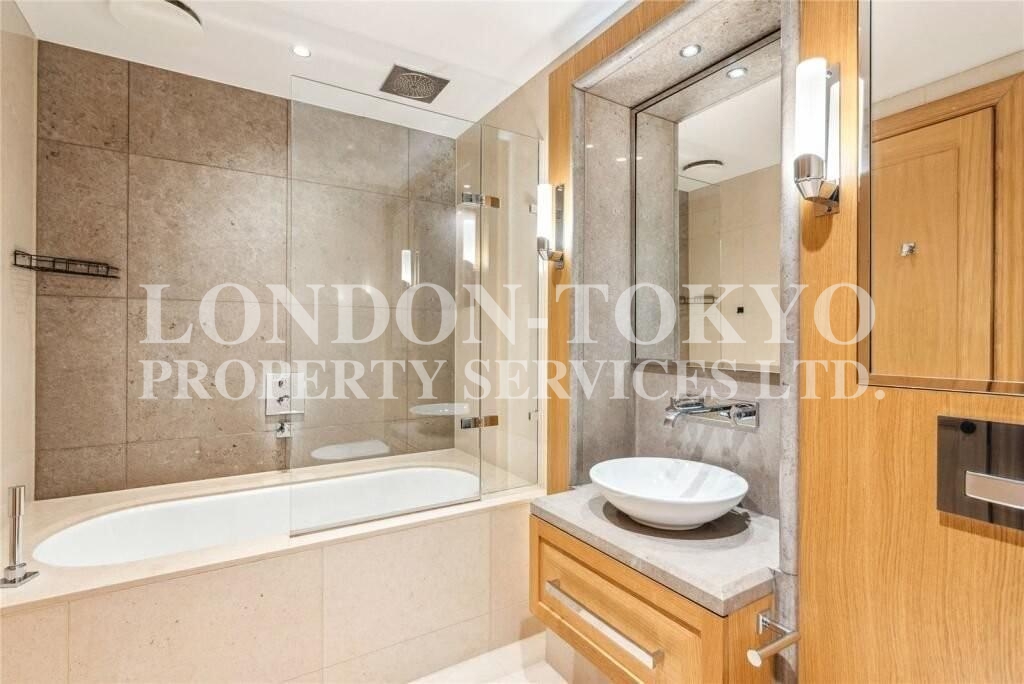 Waterford Court, Stalbridge Street, Marylebone NW1