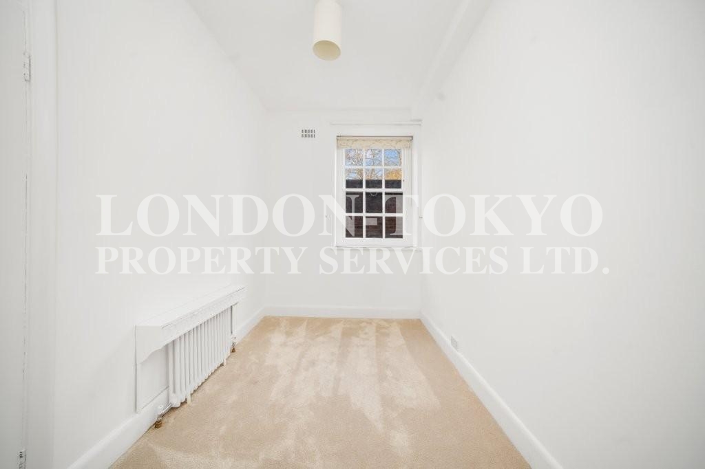 Waterford Court, Stalbridge Street, Marylebone NW1