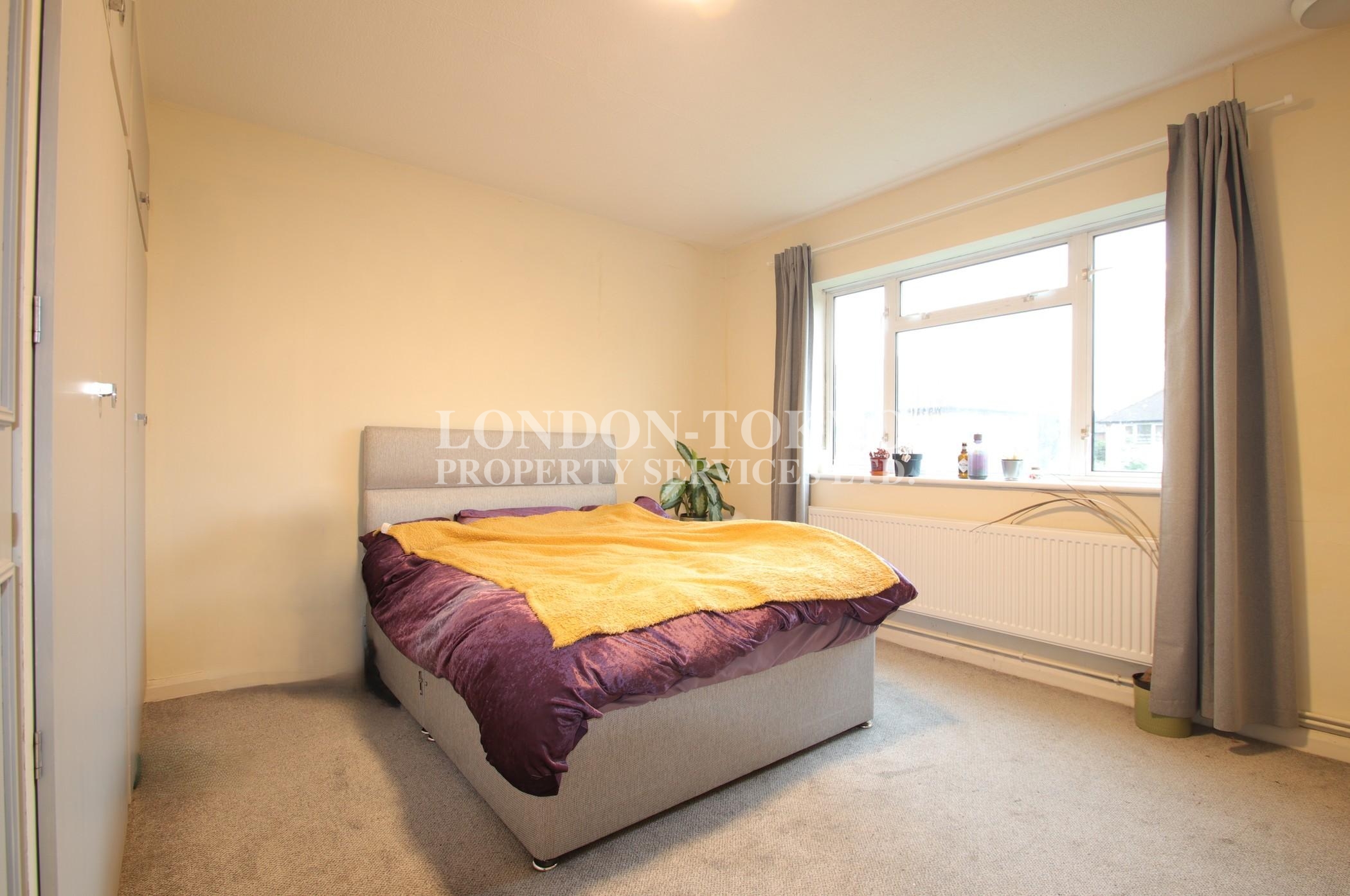 Waterford Court, Stalbridge Street, Marylebone NW1