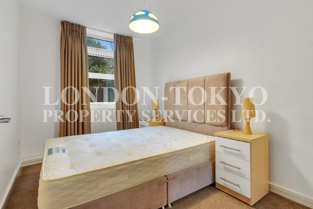 Waterford Court, Stalbridge Street, Marylebone NW1