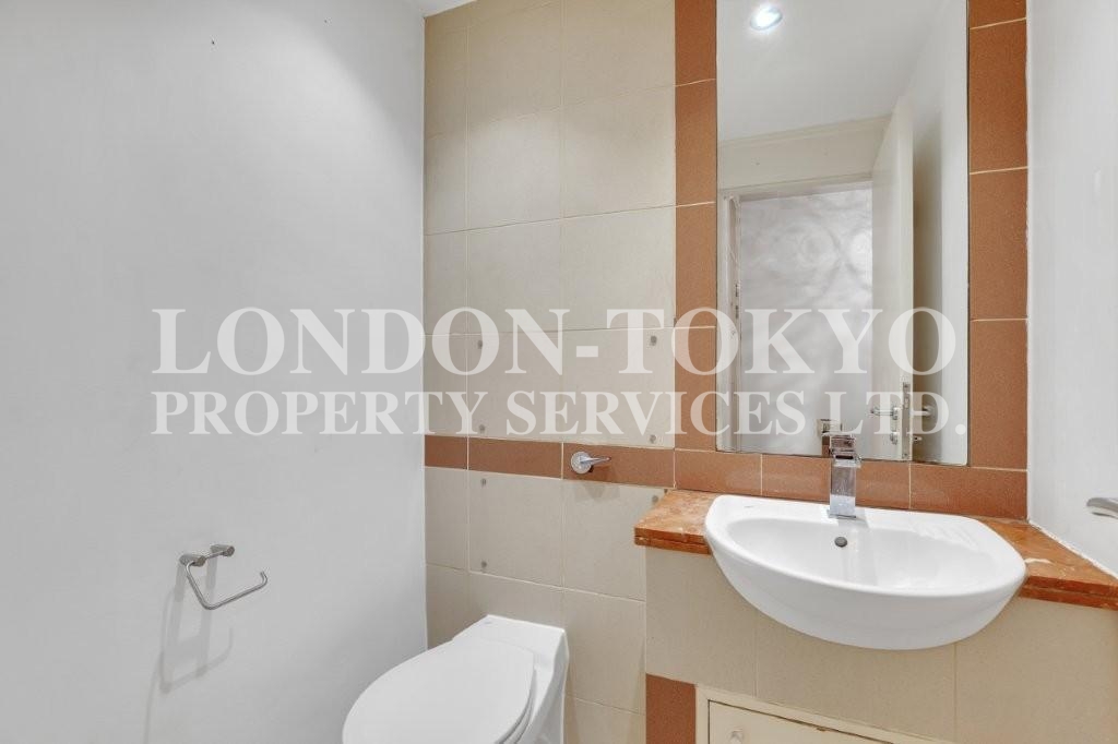 Waterford Court, Stalbridge Street, Marylebone NW1