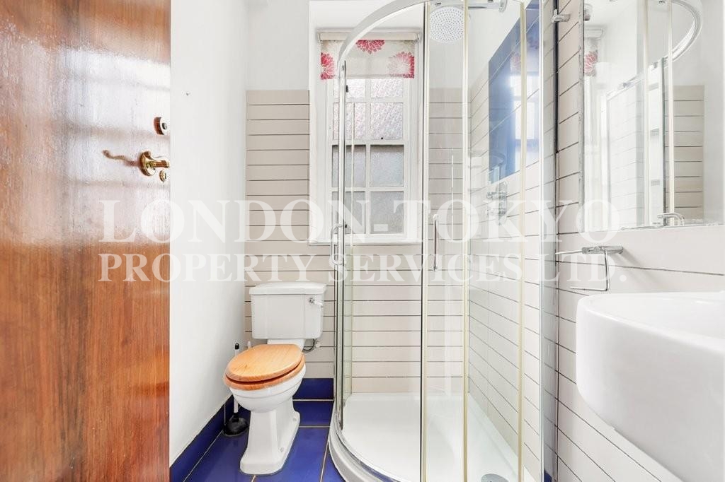 Waterford Court, Stalbridge Street, Marylebone NW1