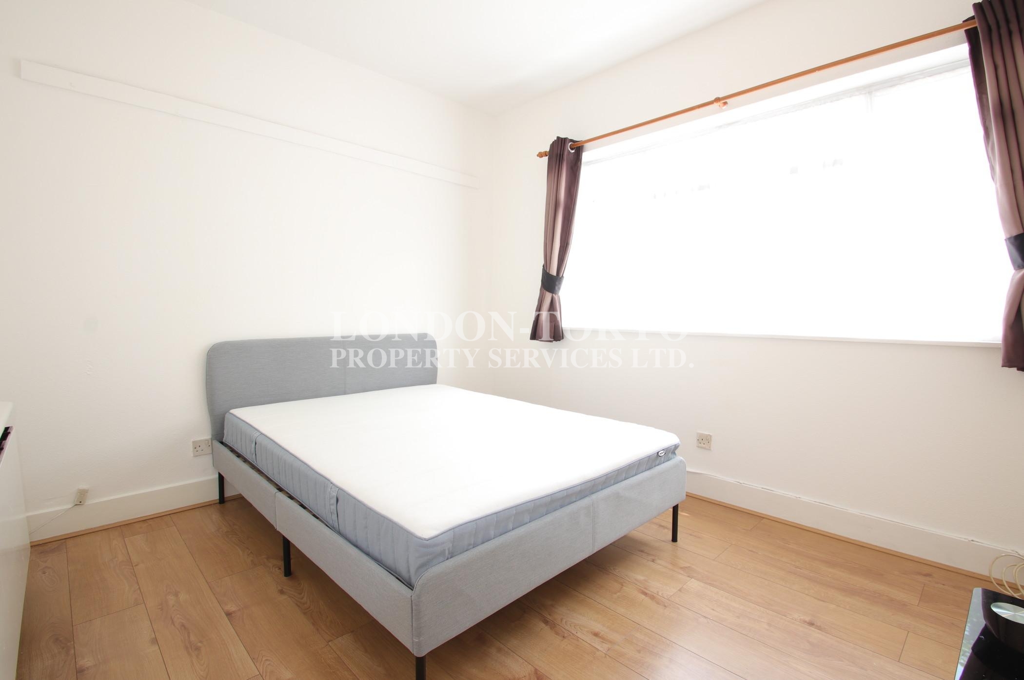 Waterford Court, Stalbridge Street, Marylebone NW1