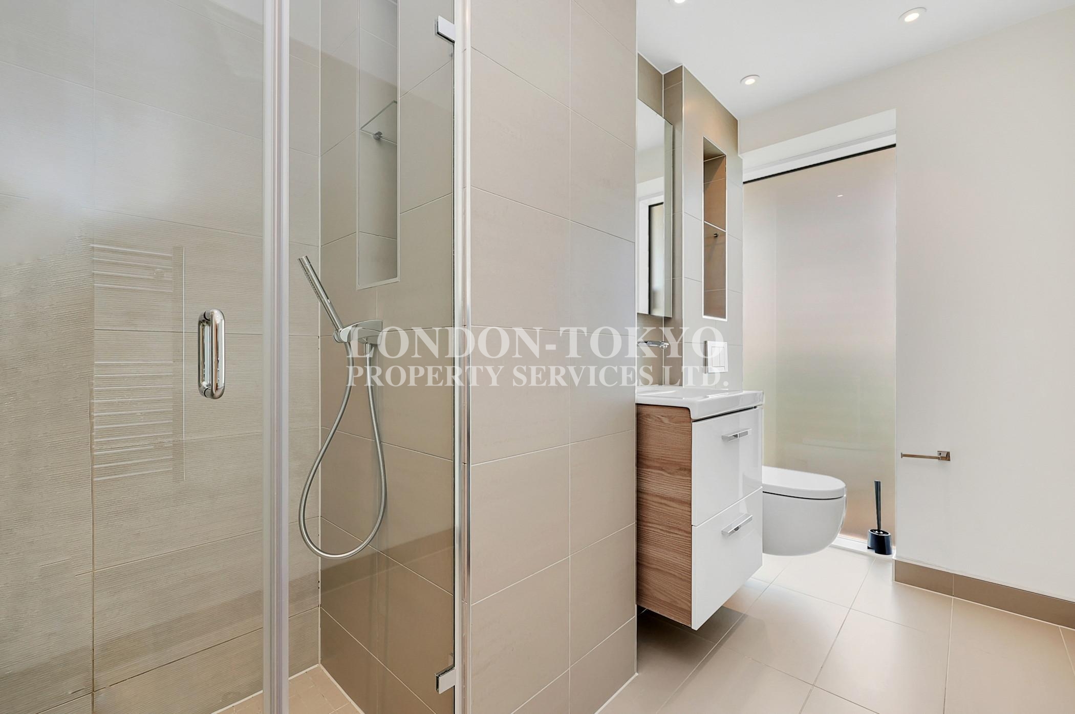 Waterford Court, Stalbridge Street, Marylebone NW1