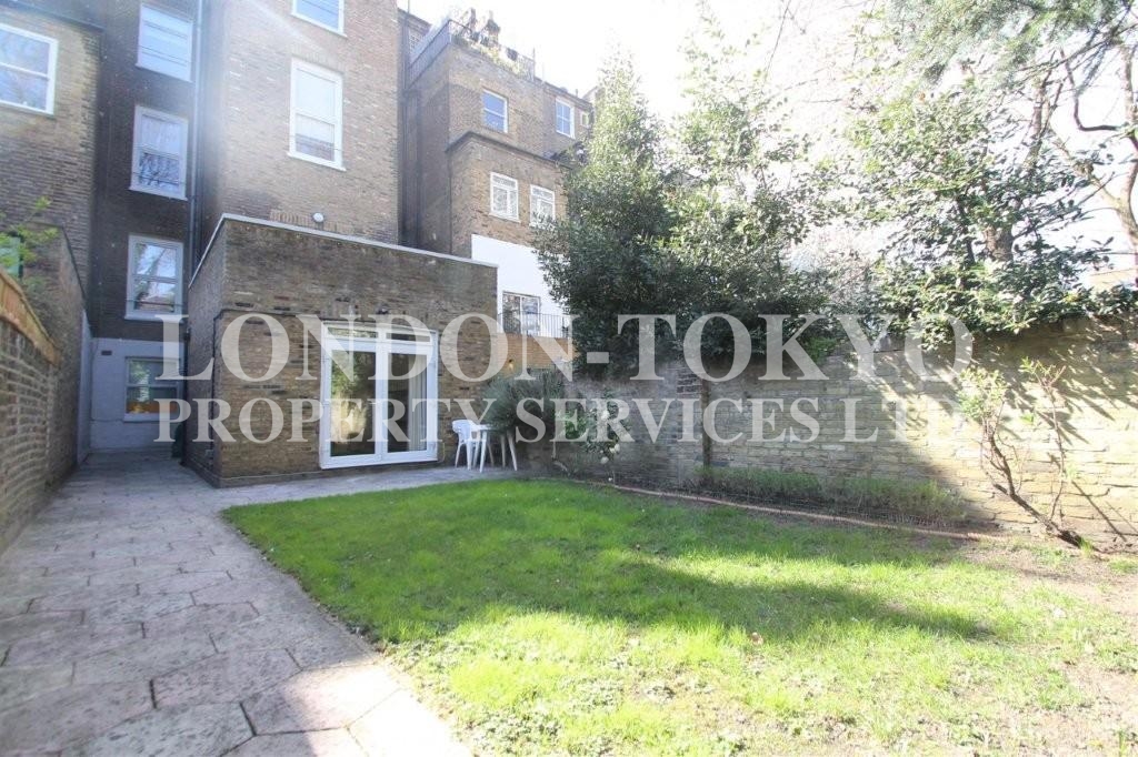 Waterford Court, Stalbridge Street, Marylebone NW1