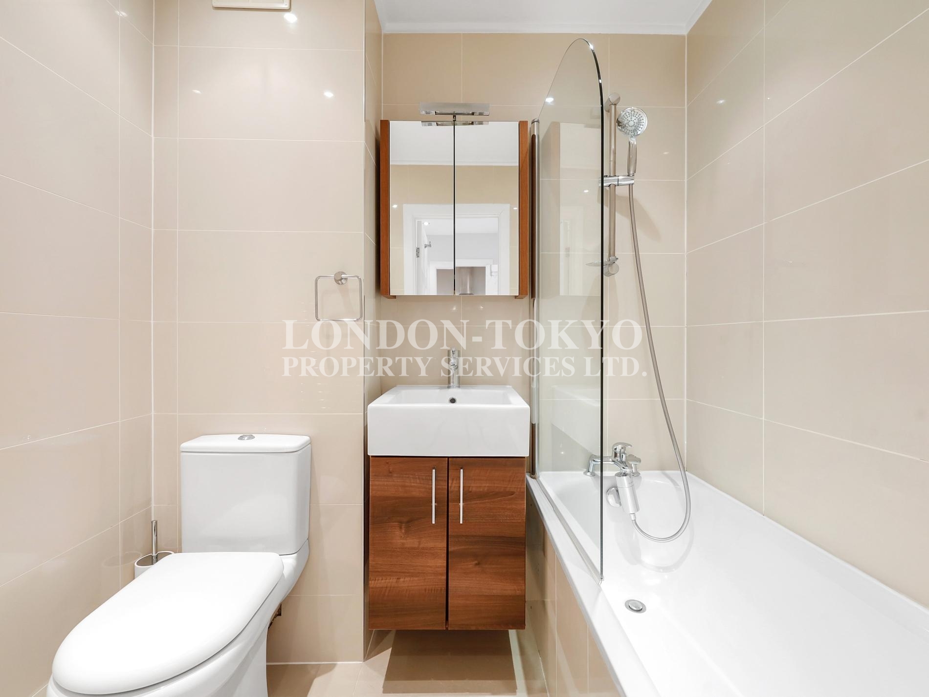 Waterford Court, Stalbridge Street, Marylebone NW1