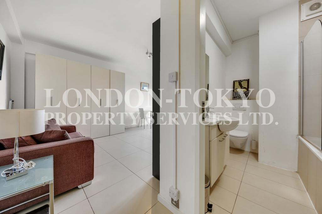 Waterford Court, Stalbridge Street, Marylebone NW1