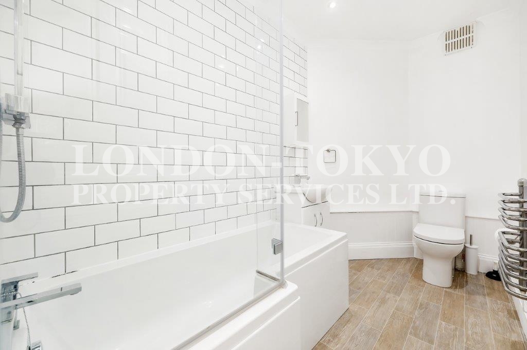 Waterford Court, Stalbridge Street, Marylebone NW1