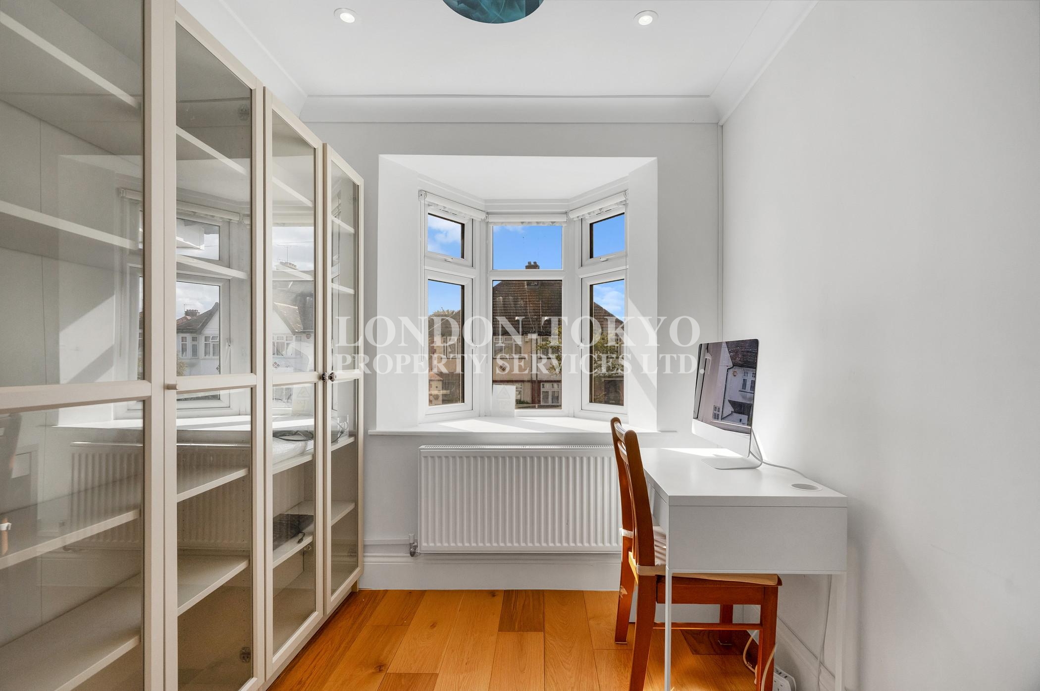 Waterford Court, Stalbridge Street, Marylebone NW1