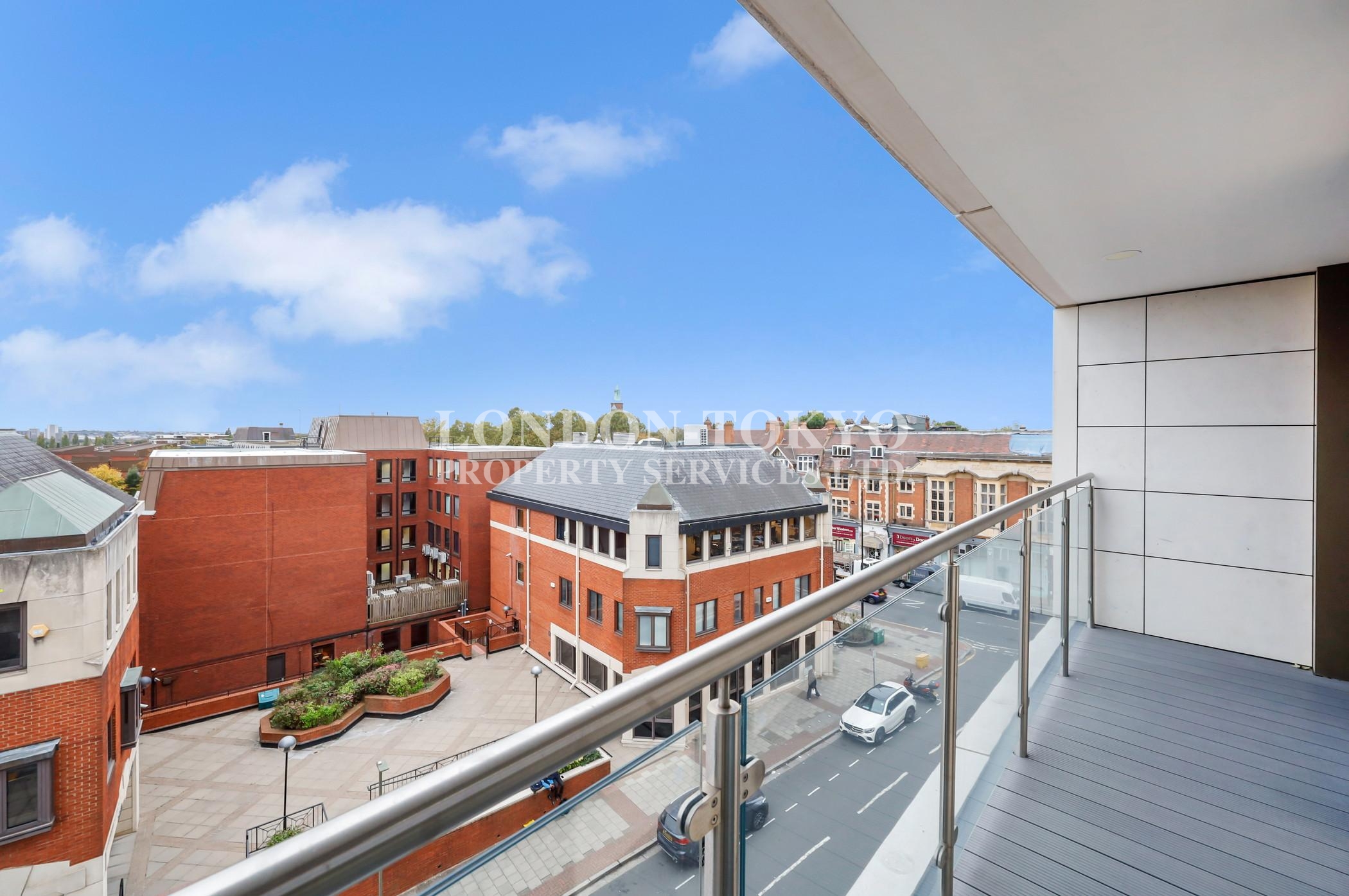 Waterford Court, Stalbridge Street, Marylebone NW1