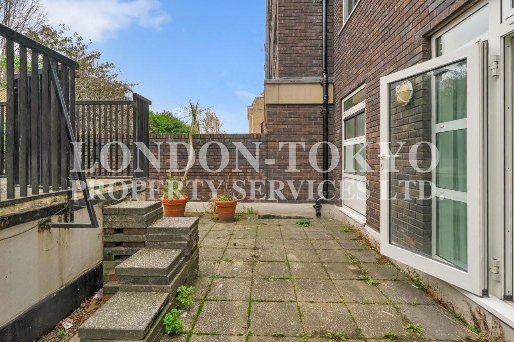 Waterford Court, Stalbridge Street, Marylebone NW1